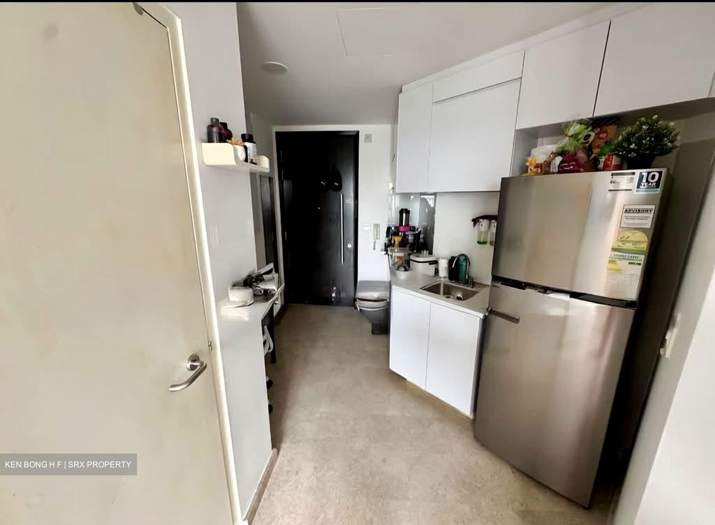 Haig 162 (D15), Apartment #546029381
